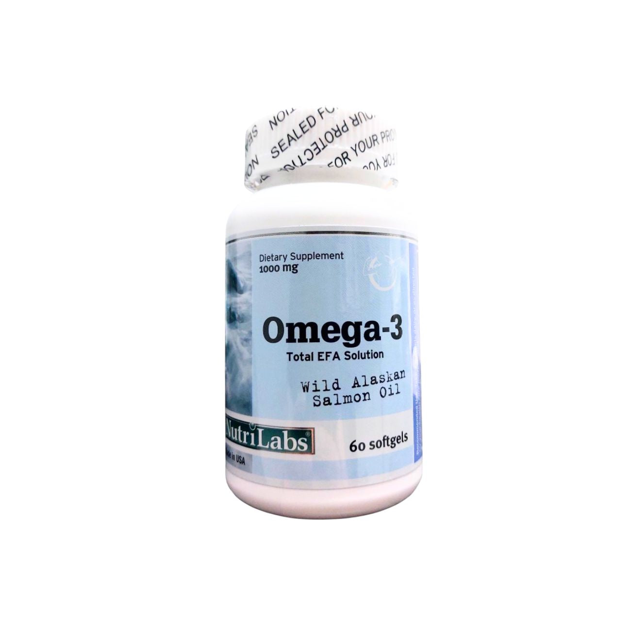 Omega-3