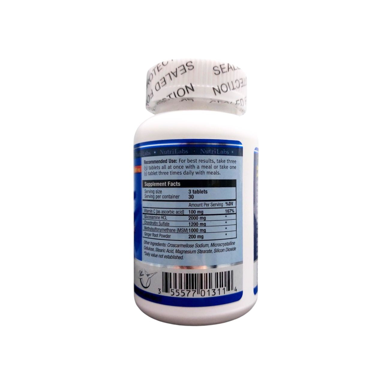 Healthy Joints