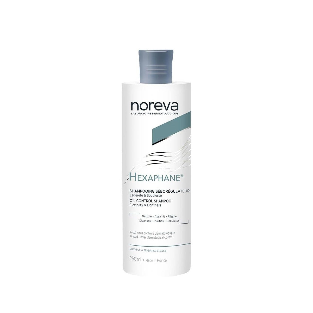 Hexaphane Oil Control Shampoo