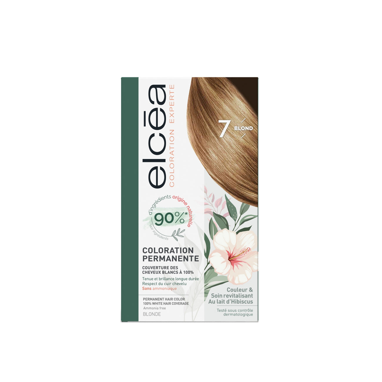 Elcea Expert Coloring