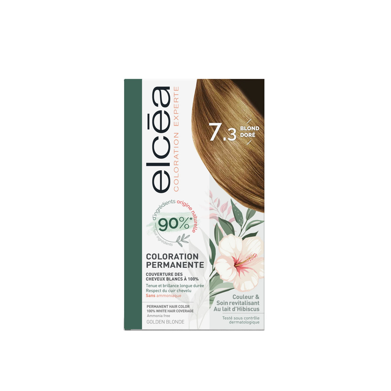 Elcea Expert Coloring