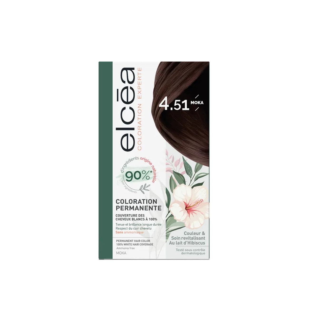 Elcea Expert Coloring