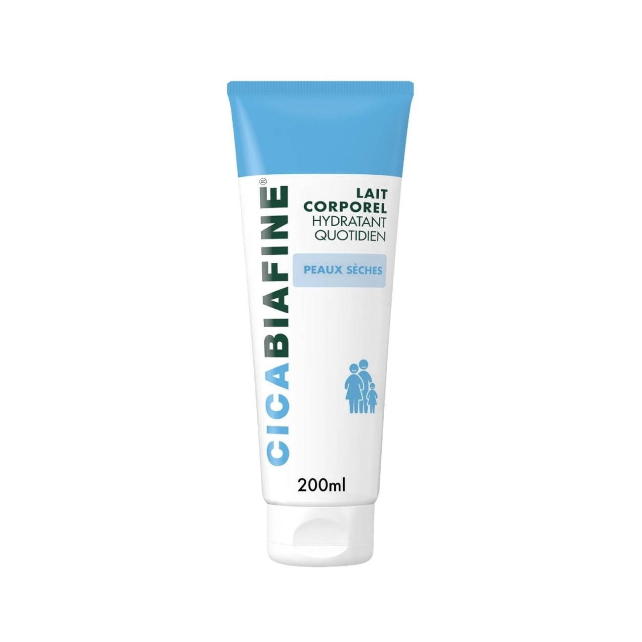 Cicabiafine Daily Hydrating Body Milk