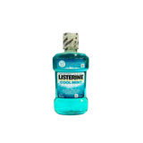 Cool Mint Mouthwash
