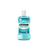 Cool Mint Mouthwash