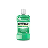 Fresh Burst Mouthwash