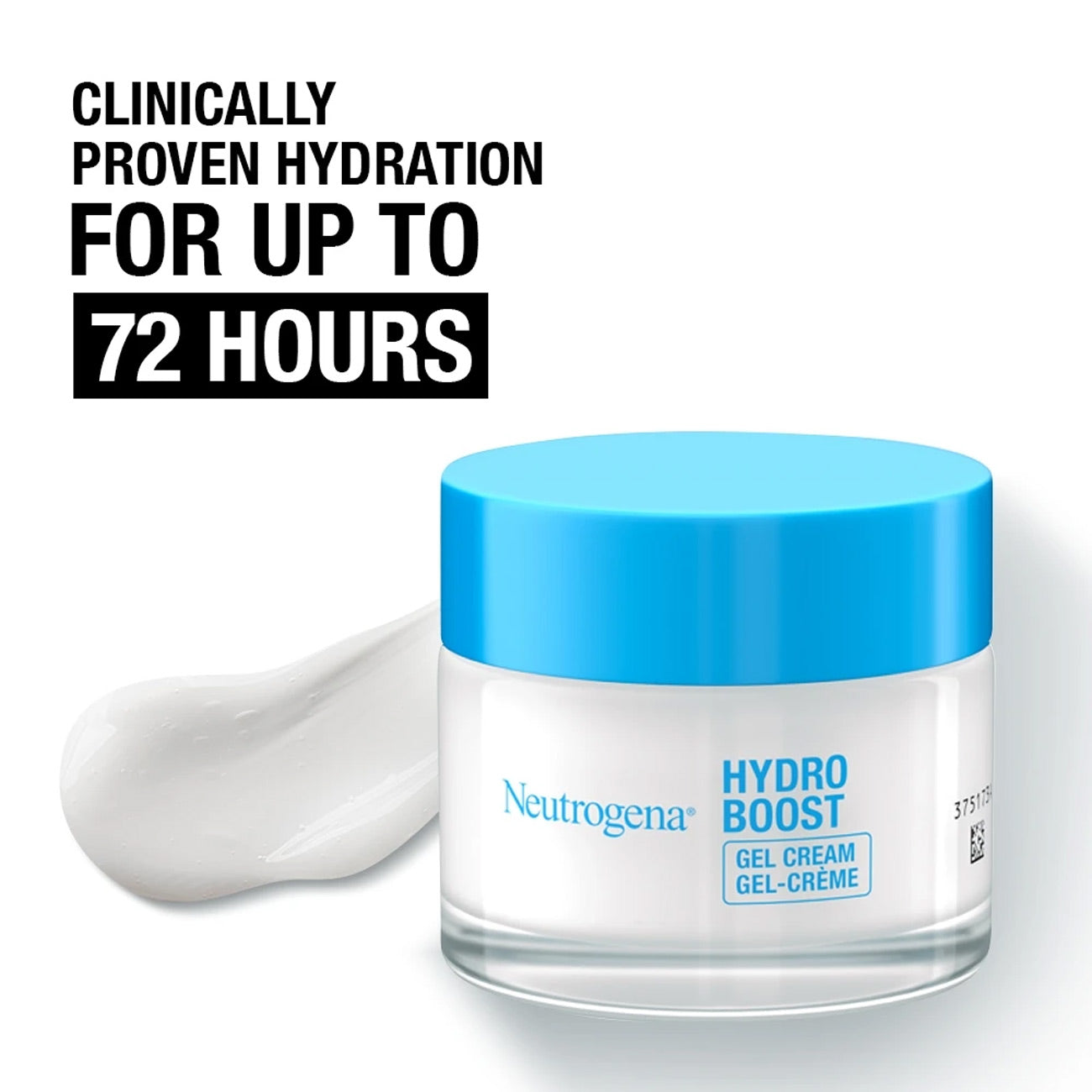 Neutrogena Hydro Boost  Gel Cream