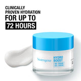 Neutrogena Hydro Boost  Gel Cream