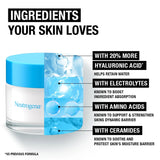 Neutrogena Hydro Boost  Gel Cream