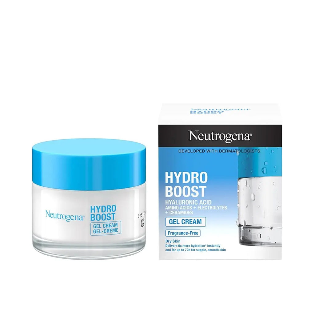 Neutrogena Hydro Boost  Gel Cream