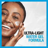 Hydroboost Water Gel Face Moisturizer  Normal to Combination Skin.