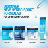 Hydro Boost Eye Refreshing Gel Cream