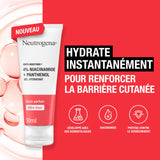 Spot Control+ Gel Hydrato 4% Niacinamide + Panthenol