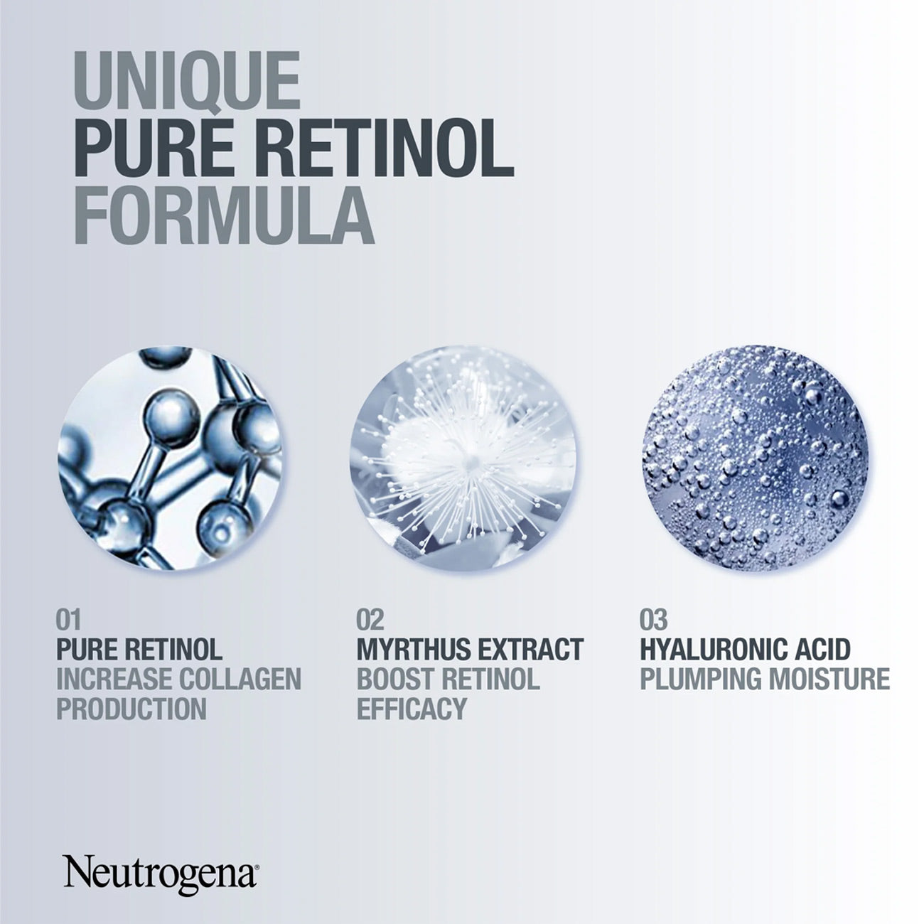 Retinol Boost Eye Cream