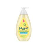 Top To Toe Baby Bath Wash