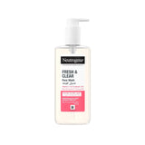 Fresh & Clear Facial Wash, Pink Grapefruit & Vitamin C