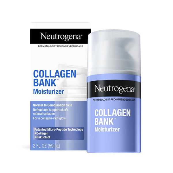 Collagen Bank Moisturizer Night Cream