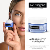 Collagen Bank Reviving Eye Cream Gel