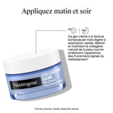 Collagen Bank Reviving Eye Cream Gel