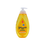 Baby Shampoo
