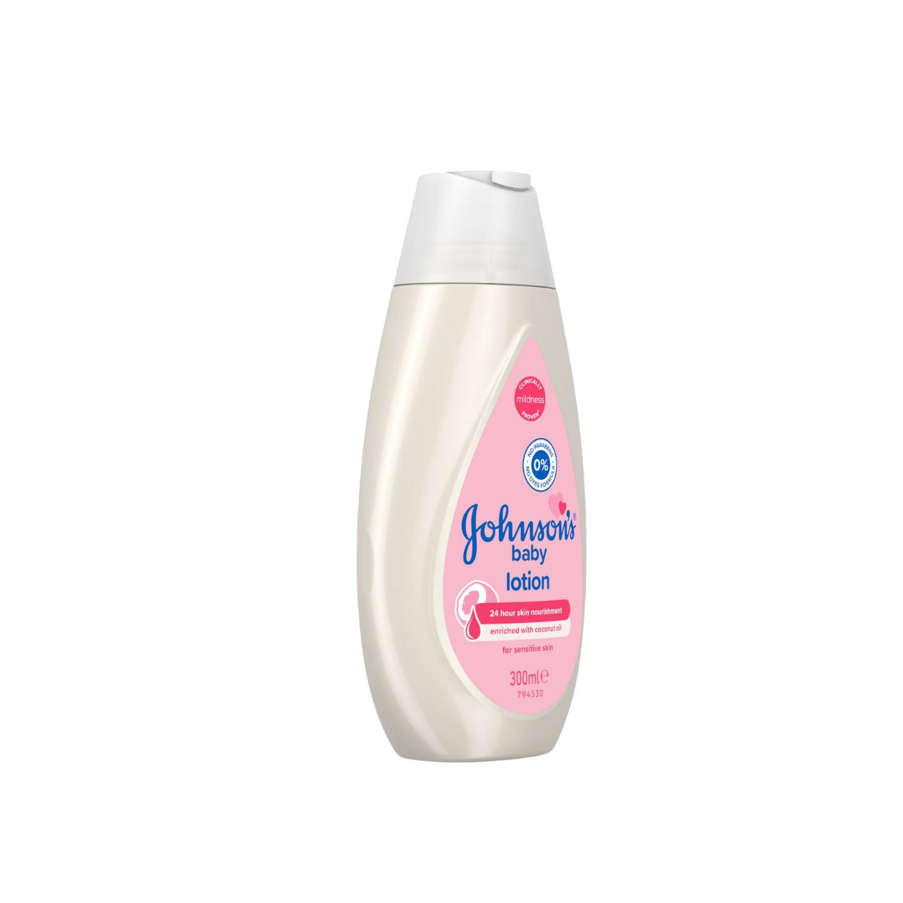 Baby Lotion