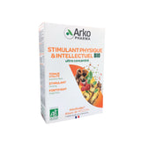 Arkofluids Physical Stimulant - Box of 20 Vials