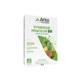 Organic Slimming Synergy