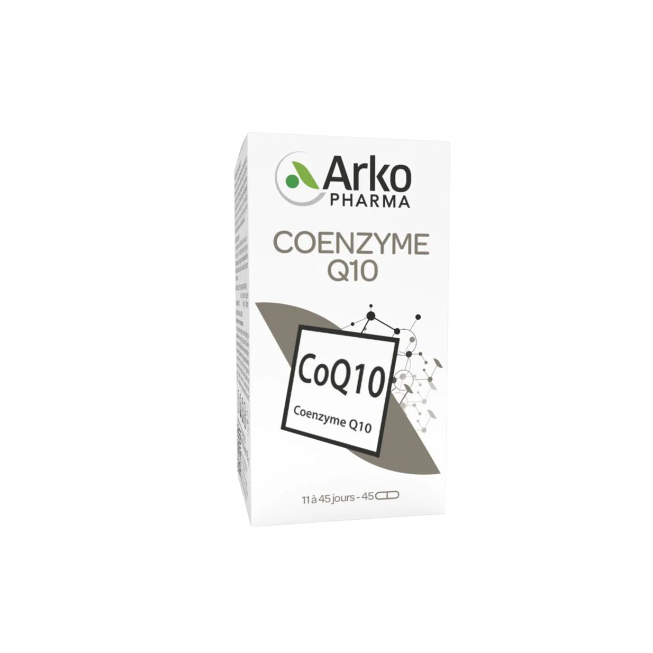 Coenzyme Q10
