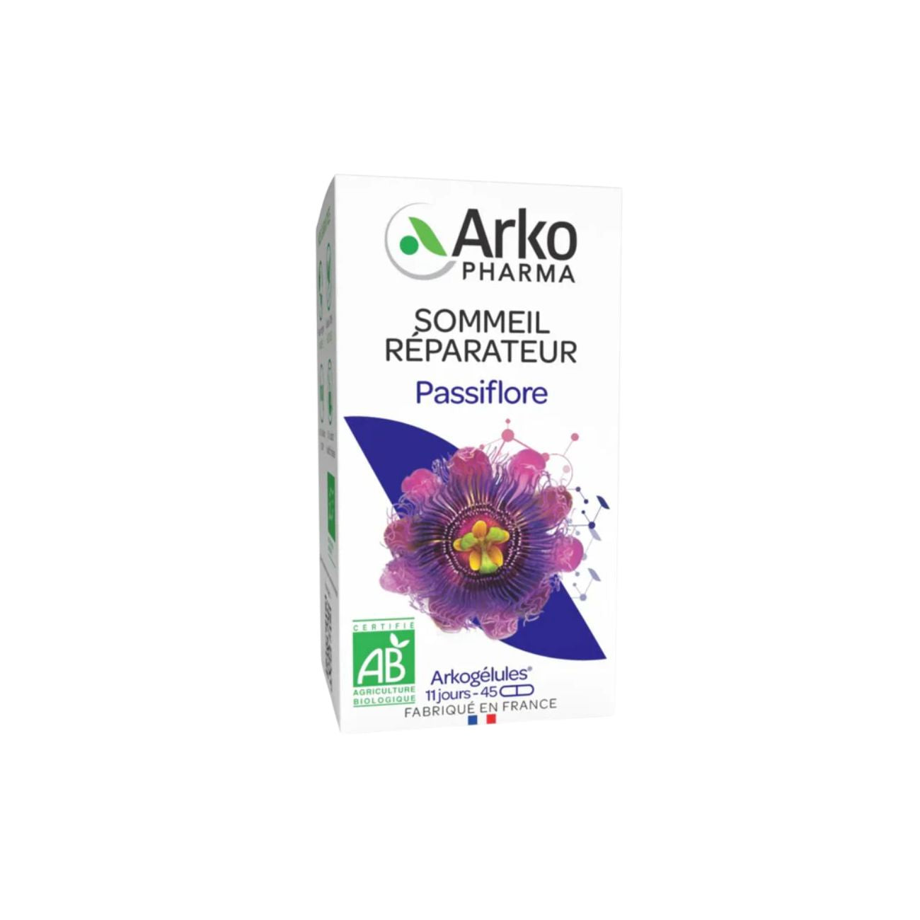 Arkogélules Bio Passiflore