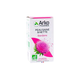 Arkogélules Bio Burdock