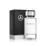 Mercedes-Benz Eau De Toilette For Men