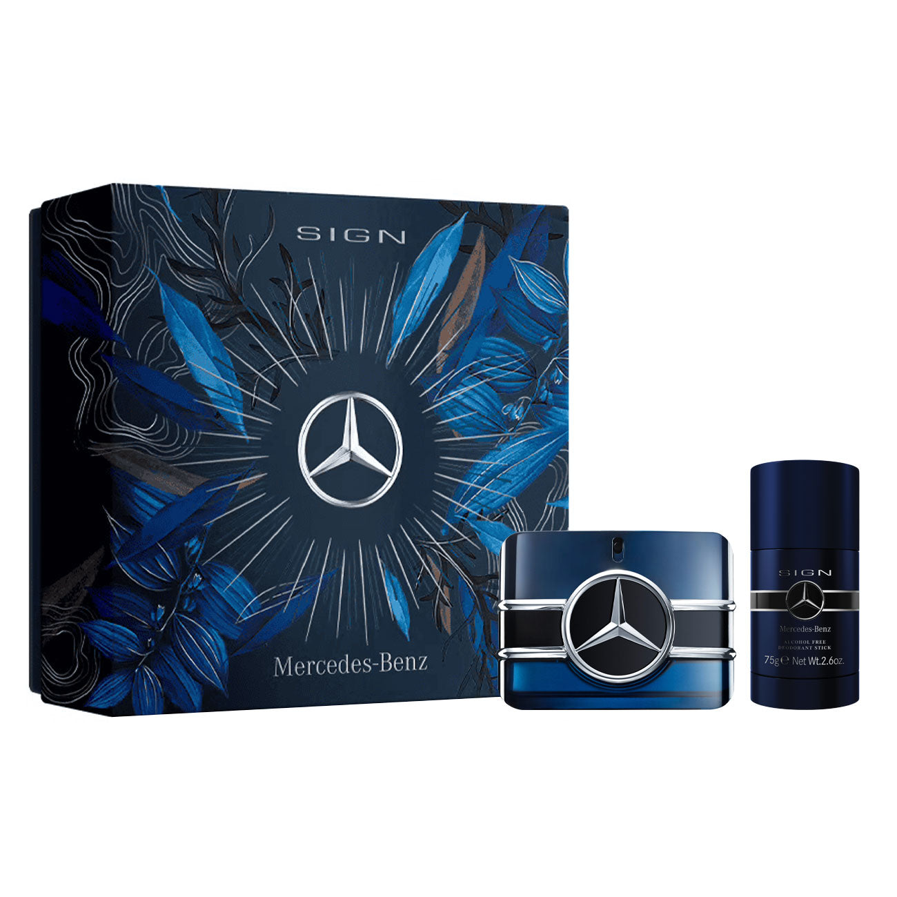 Sign Eau De Parfum Gift Set