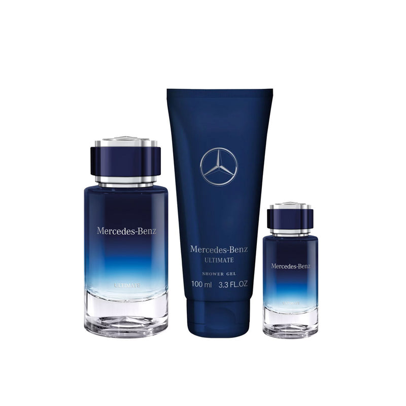 For Men Ultimate Gift Set