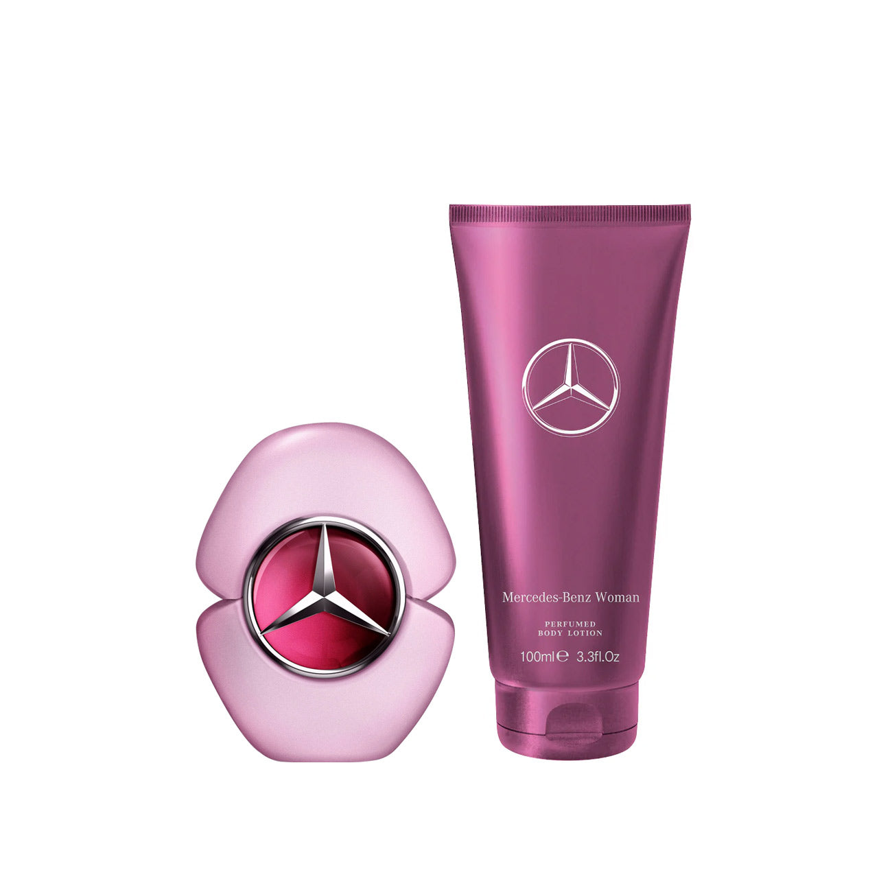 Woman Eau de Parfum Gift Set
