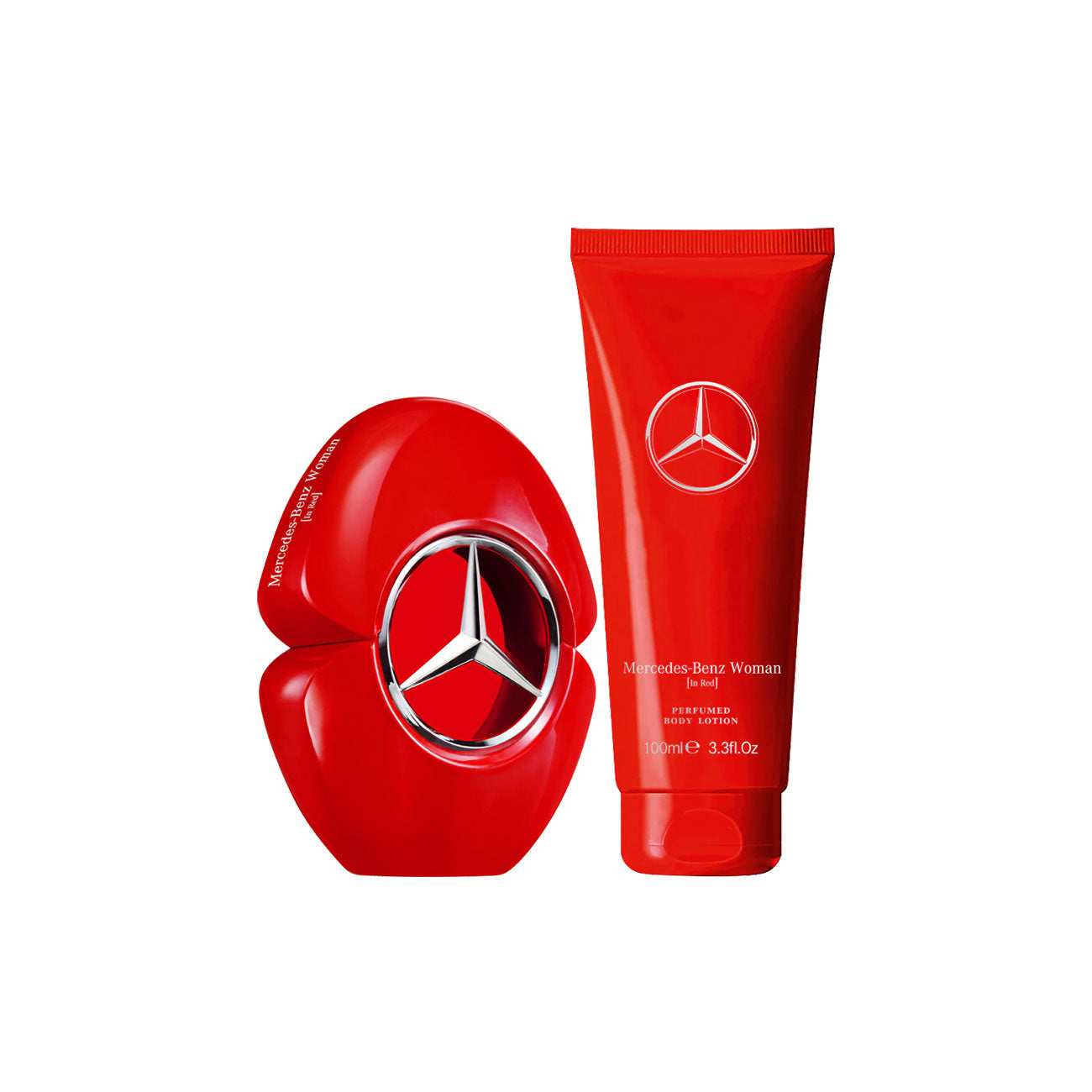 Woman In Red Eau de Parfum Gift Set