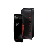 Club Eau De Parfum [Black]