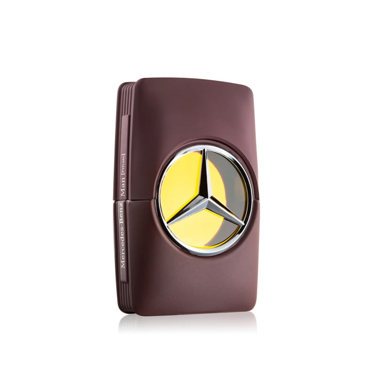 Man Private Eau De Parfum