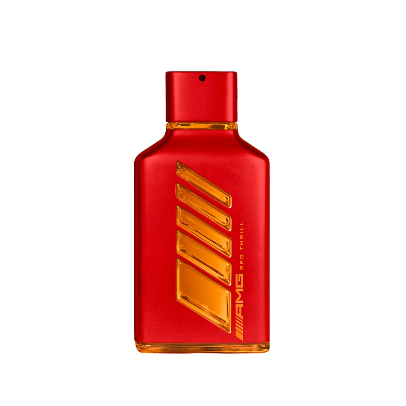 AMG Red Thrill Eau De Parfum