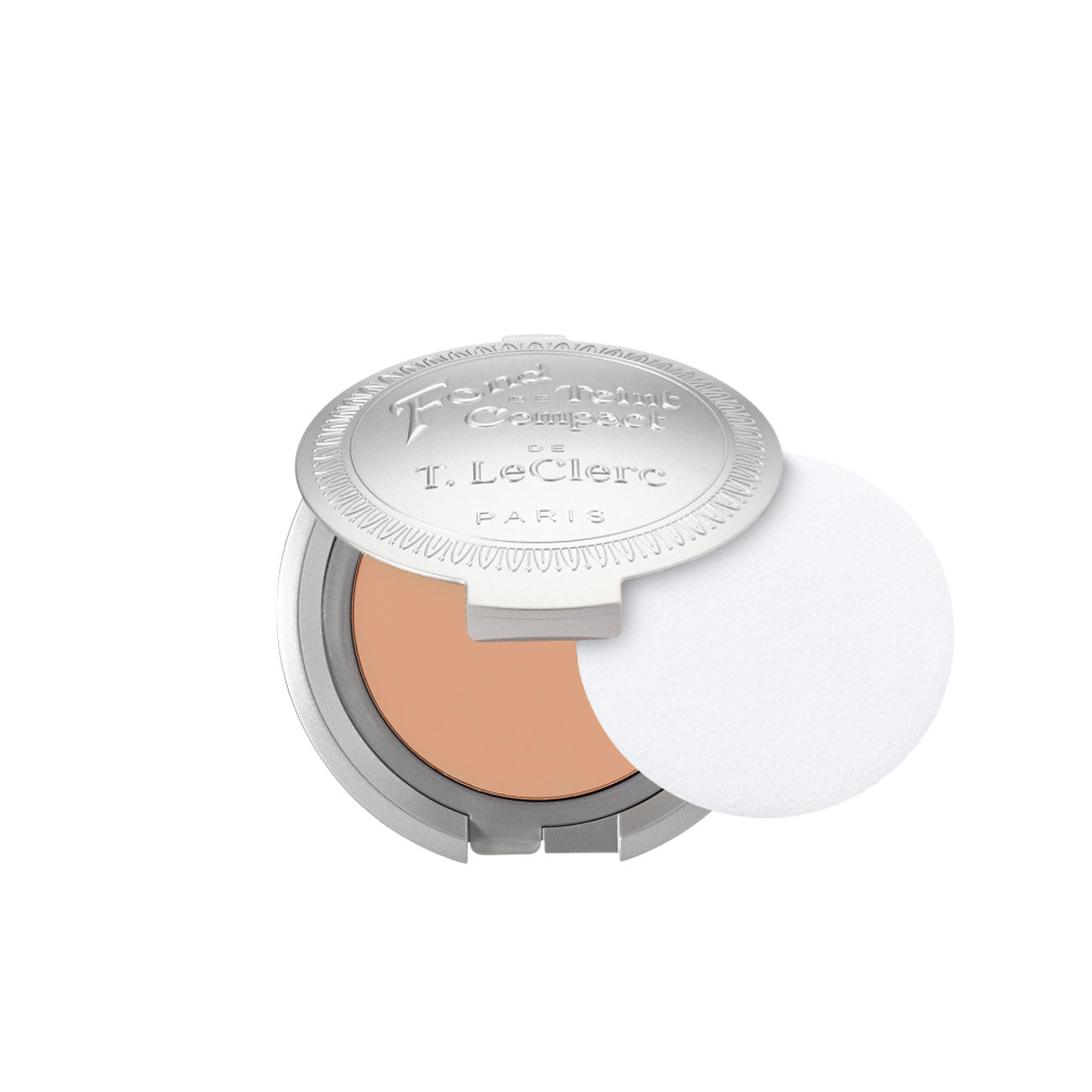 Compact Cream Foundation