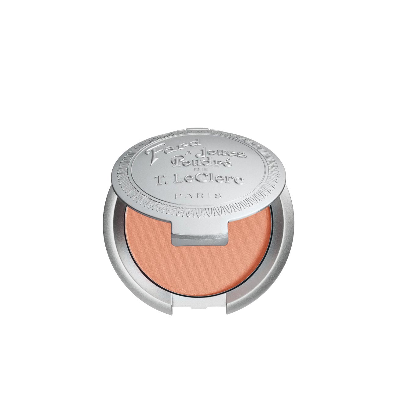 Compact Cream Foundation