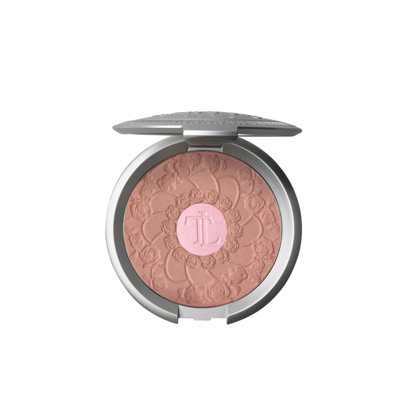 Hydrating Pressed Powder