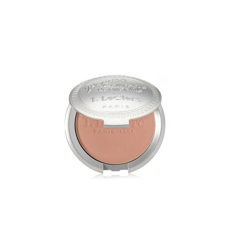 Dermophilic Compact Powder