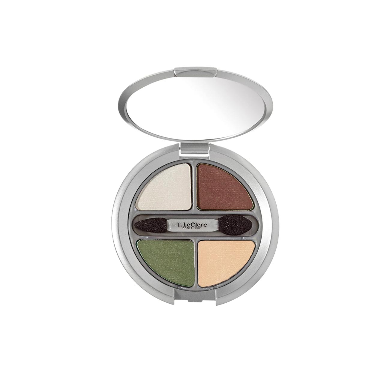 Powder Eyeshadow Quartet