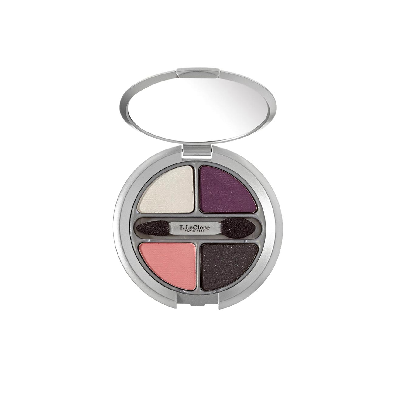 Powder Eyeshadow Quartet