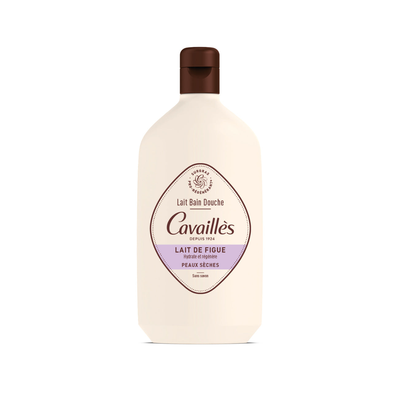 Fig Milk Bath & Shower Milk - Dry Skin