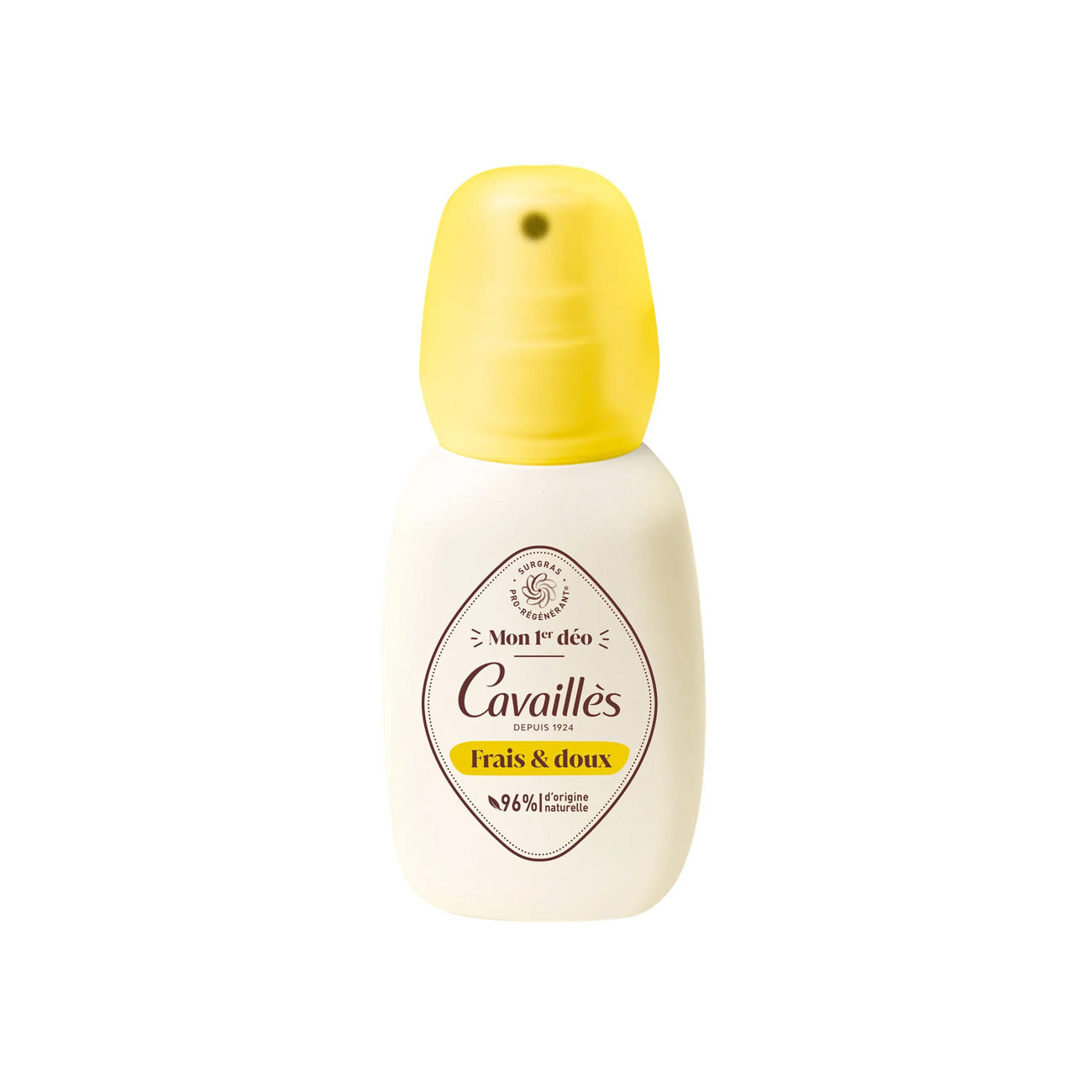 Mon 1er Déo Frais & Doux