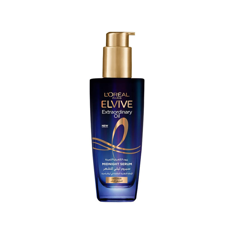 Elvive Extraordinary Oil Midnight Serum