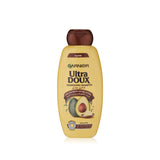 Ultra Doux Avocado & Shea butter Shampoo