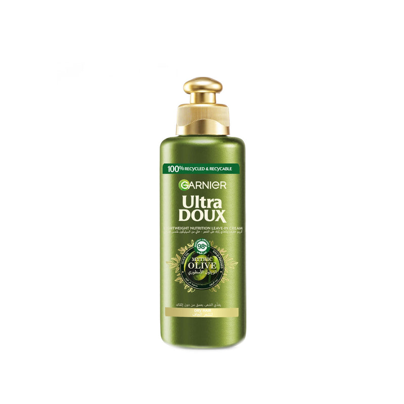 Ultra Doux Mythic Olive Leave In