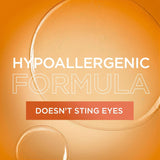 Ultra Doux - Children - with Apricot and Cotton Flower - Shampoo 2 in 1